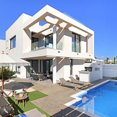 Villa Queen Valentina Protaras Luaran gambar