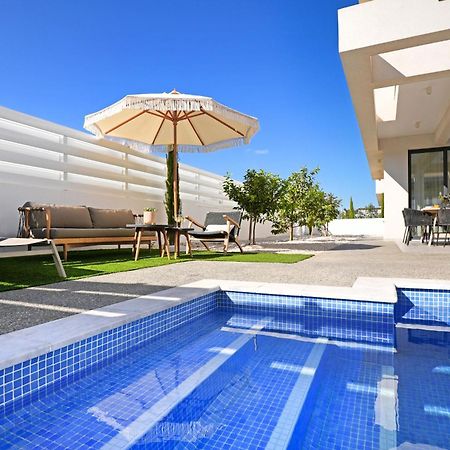 Villa Queen Valentina Protaras Luaran gambar