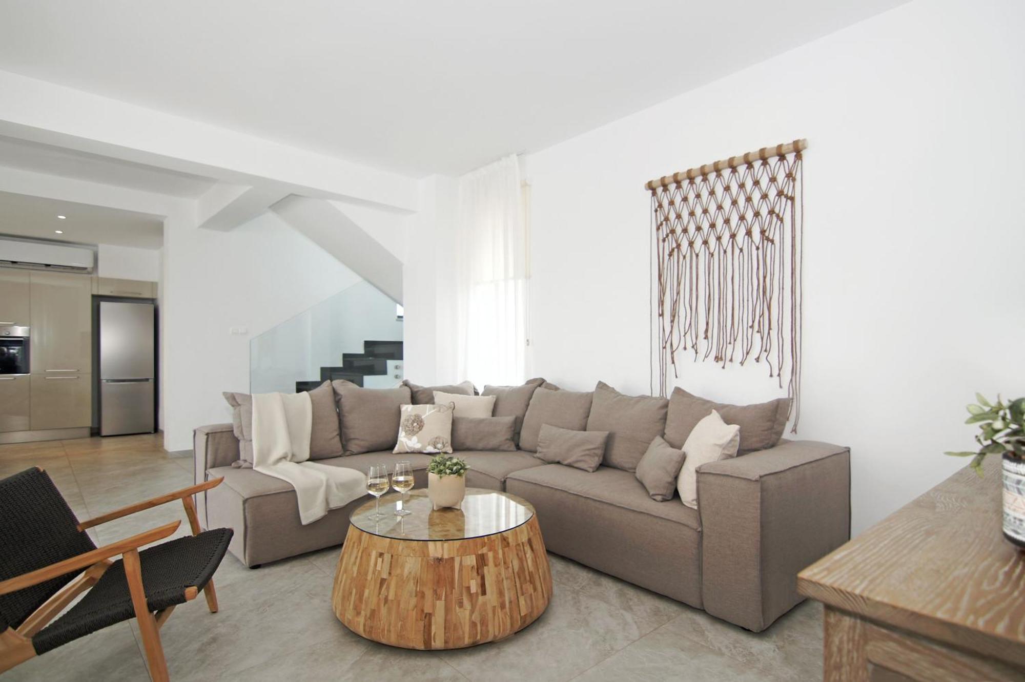 Villa Queen Valentina Protaras Luaran gambar