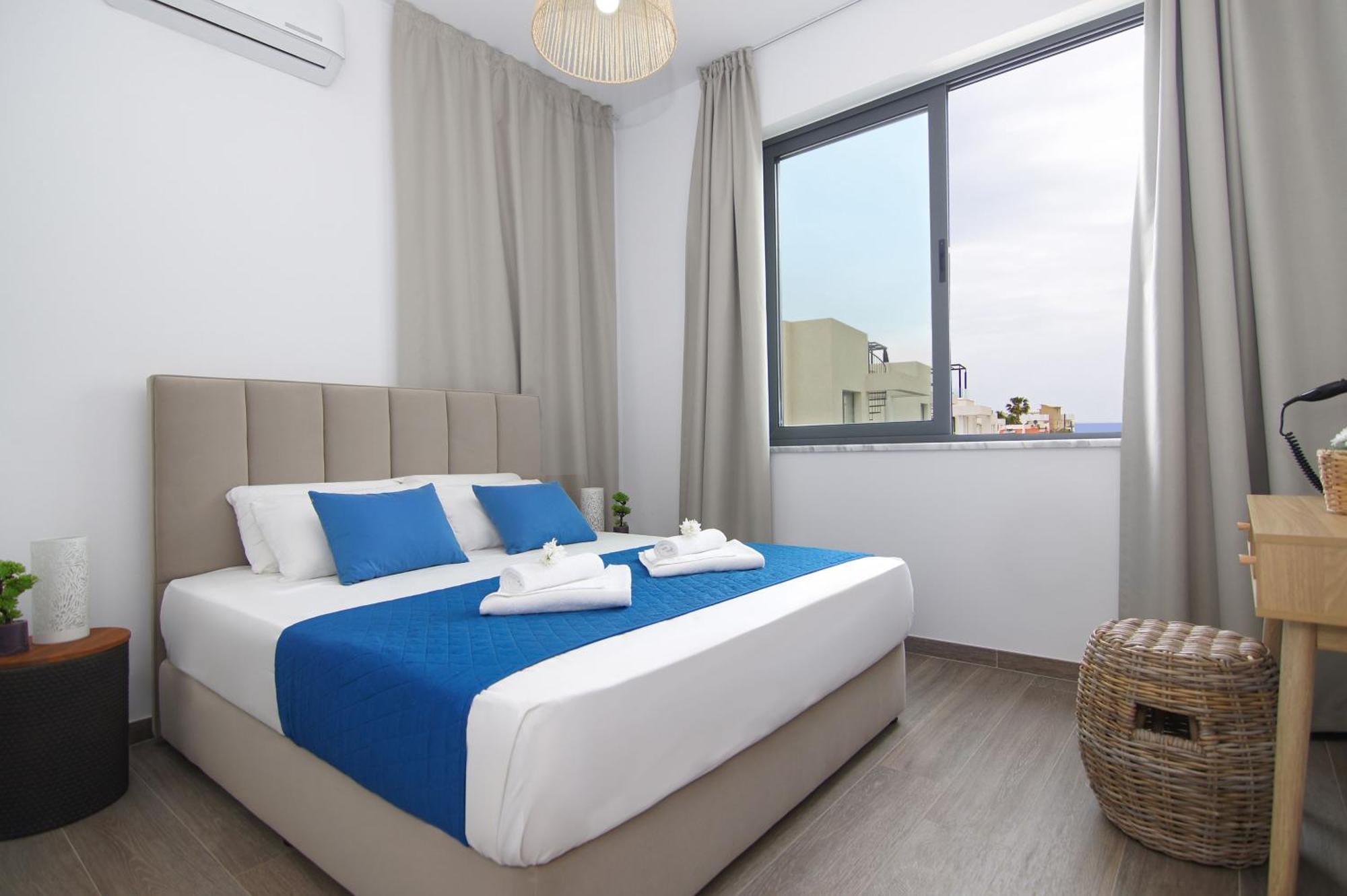 Villa Queen Valentina Protaras Luaran gambar