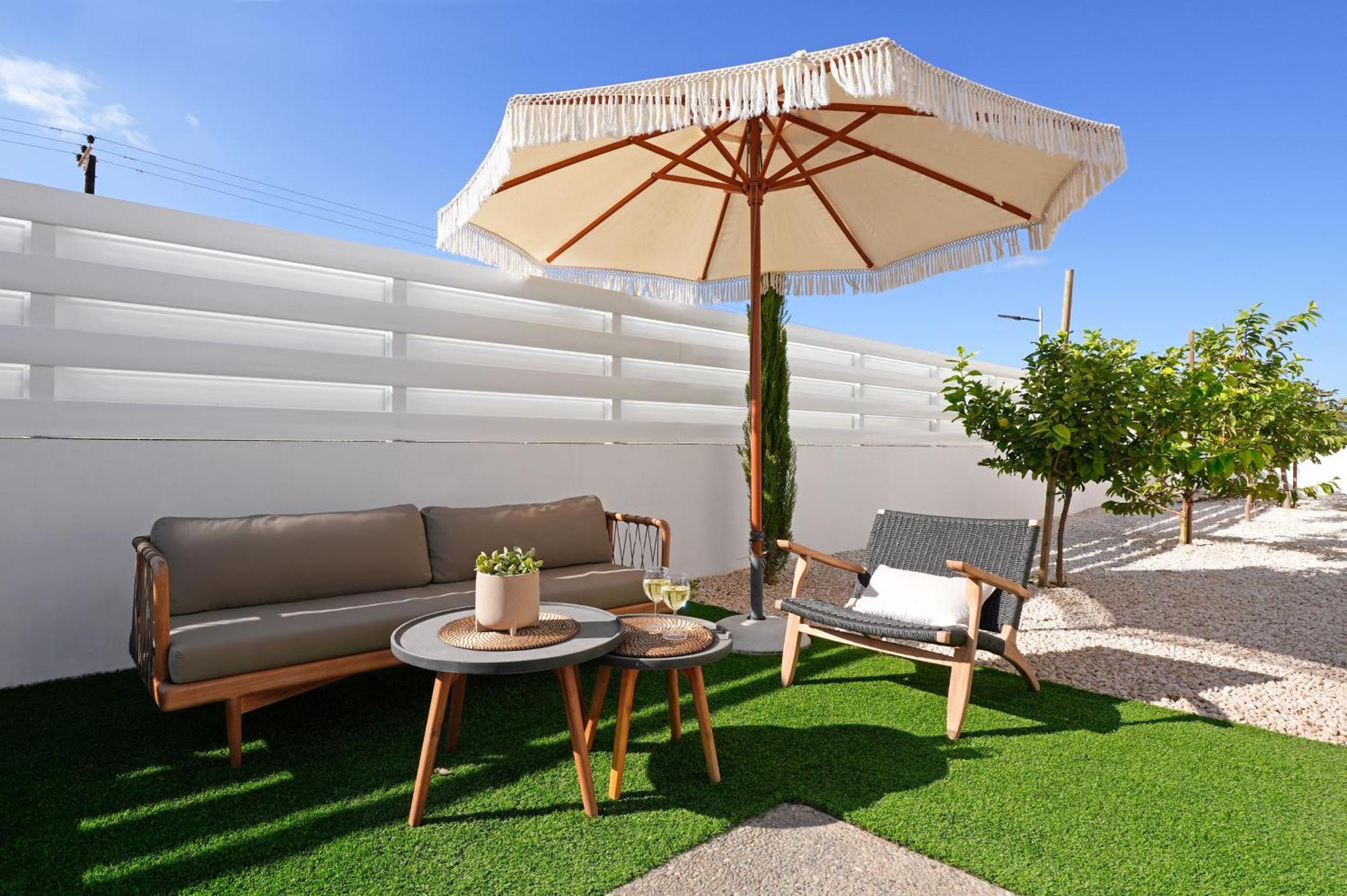 Villa Queen Valentina Protaras Luaran gambar